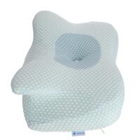 Pernă ergonomică ErgoSense din spumă cu memorie