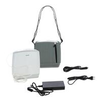 Concentrator portabil de oxigen Yuwell Spirit 3 - PRODUS EXPUS, UTILIZAT 6 ORE