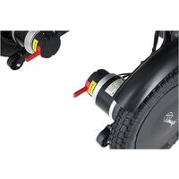 Scaun cu rotile electric iFOLD cu funcție de auto-pliere