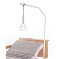 Pat de poziționare electric CLASSIC - ZGÂRIETURI PE TĂBLIE