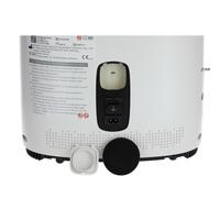 Concentrator de oxigen UNIZDRAV 8F-2A -  1 ORĂ DE UTILIZARE