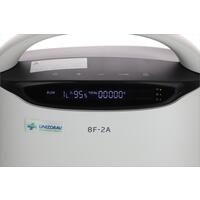 Concentrator de oxigen UNIZDRAV 8F-2A -  1 ORĂ DE UTILIZARE