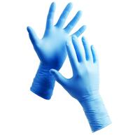 Mănuși de nitril, lungi, 100 buc