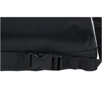 Pernă anti-escare cu supapă autogonflabilă, 46 cm