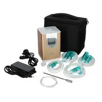 Generator de hidrogen molecular - PRODUS EXPUS