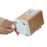 Generator de hidrogen molecular - PRODUS EXPUS