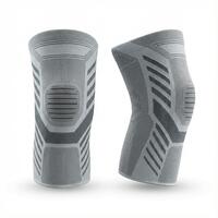 Orteză compresivă 3D pentru genunchi UNIZDRAV