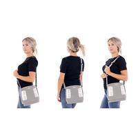 Concentrator portabil de oxigen Yuwell Spirit 3 - UTILIZAT 11 ORE, FĂRĂ CANULĂ