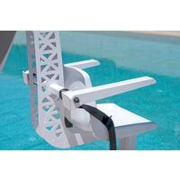 Lift mobil pentru piscină Nart Shark