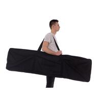 Rampă pliabilă, 150 cm - COLȚ DETERIORAT