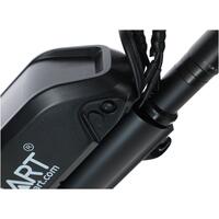 Propulsor electric auxiliar pentru scaun cu rotile Elesmart A6 - ZGÂRIAT ȘI ÎNDOIT