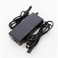 Scaun de masaj electric Zafir Relax, cărămiziu - UȘOR MURDĂRAR