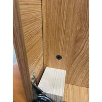 Noptieră MEDIK fag-DEFECTIUNE INTERIOARA