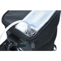 Concentrator de oxigen portabil Venu - utilizat între 5 - 21 de ore