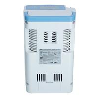 Concentrator de oxigen portabil Venu - utilizat între 5 - 21 de ore