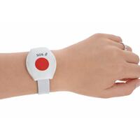 Brățară suplimentară pentru sistemul SOS