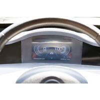 Mașină electrică UNIZDRAV MiniCar - 19 KM RULAȚI