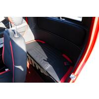 Mașină electrică UNIZDRAV MiniCar - 19 KM RULAȚI