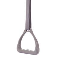 Pat mecanic de poziționare pentru copii cu saltea UNIZDRAV