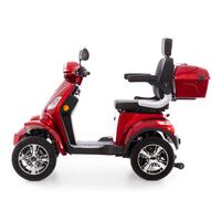 Scuter electric ZTECH ZT-19L