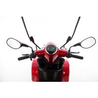 Scuter electric ZTECH ZT-19L cu copertină