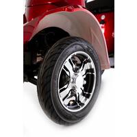 Scuter electric ZTECH ZT-19L cu copertină