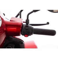 Scuter electric ZTECH ZT-19L cu copertină