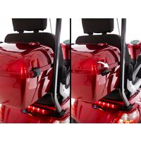 Scuter electric ZTECH ZT-19L cu copertină