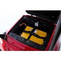 Scuter electric ZTECH ZT-19L cu copertină