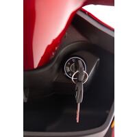 Scuter electric ZTECH ZT-19L cu copertină