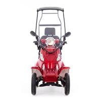 Scuter electric ZTECH ZT-19L cu copertină