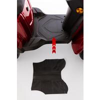 Scuter electric ZTECH ZT-19L cu copertină