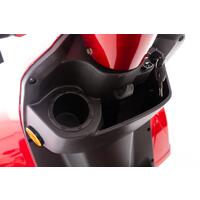 Scuter electric ZTECH ZT-19L cu copertină