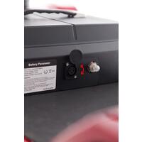 Scuter electric ZTECH ZT-65