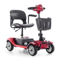 Scuter electric ZTECH ZT-65