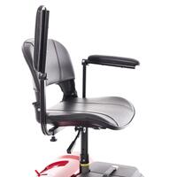 Scuter electric ZTECH ZT-65