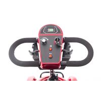 Scuter electric ZTECH ZT-65