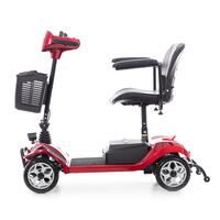 Scuter electric ZTECH ZT-65