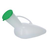 Sticlă urină FAZZINI, 1000 ml