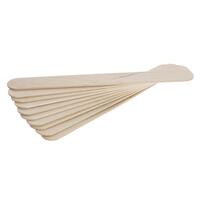 Spatulă medicală, 100 buc