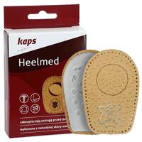 Set 2 branțuri pentru călcâie, 2 bucăți