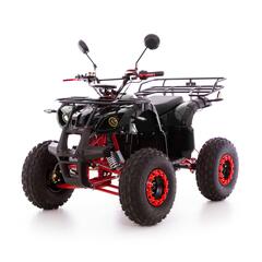 UNIZDRAV XTrail quad electric (ATV)