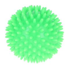 Minge de masaj, verde 8 cm