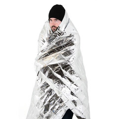 Folie termoizolantă, 200 x 150 cm