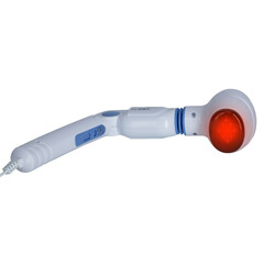 Aparat de masaj cu infraroșu BEURER MG 40