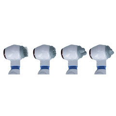 Aparat de masaj cu infraroșu BEURER MG 40