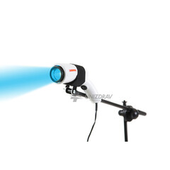Terapia prin culoare (filtre de culoare) pentru biolampa MediLight