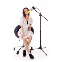 Suport pentru biolămpi MediLight