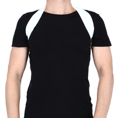 Suport corector pentru spate - Protetika tip I