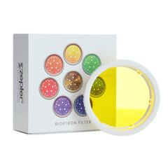 Terapie cu culoare (filtre de culoare) pentru biolampa Pro 1